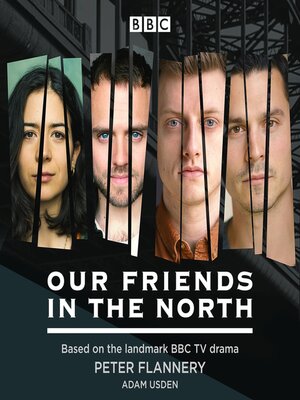 cover image of Our Friends in the North